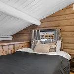 Vikinggrenda 16a By Vacation Feriehus *