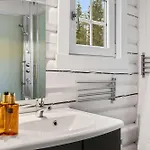 Vikinggrenda 16a By Vacation Feriehus Trysil