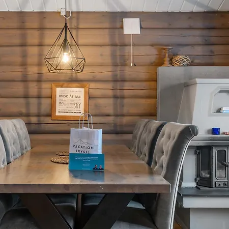 Vikinggrenda 16a By Vacation *