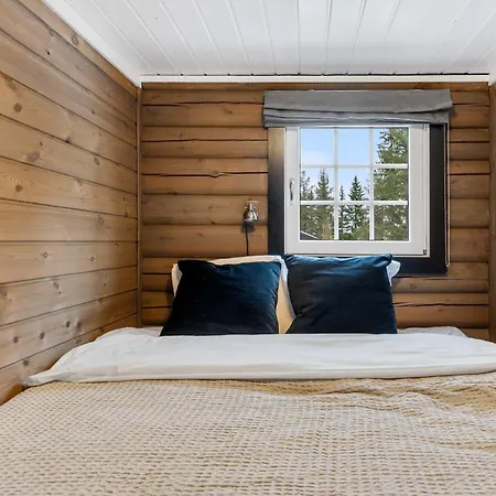 Holiday home Vikinggrenda 16a By Vacation Trysil